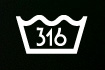 G-Powered uses 316 clothes!