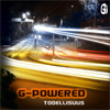 Todellisuus (2008) // Album by G-Powered